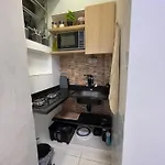 Lapa - Aconchegante Quarto E Sala