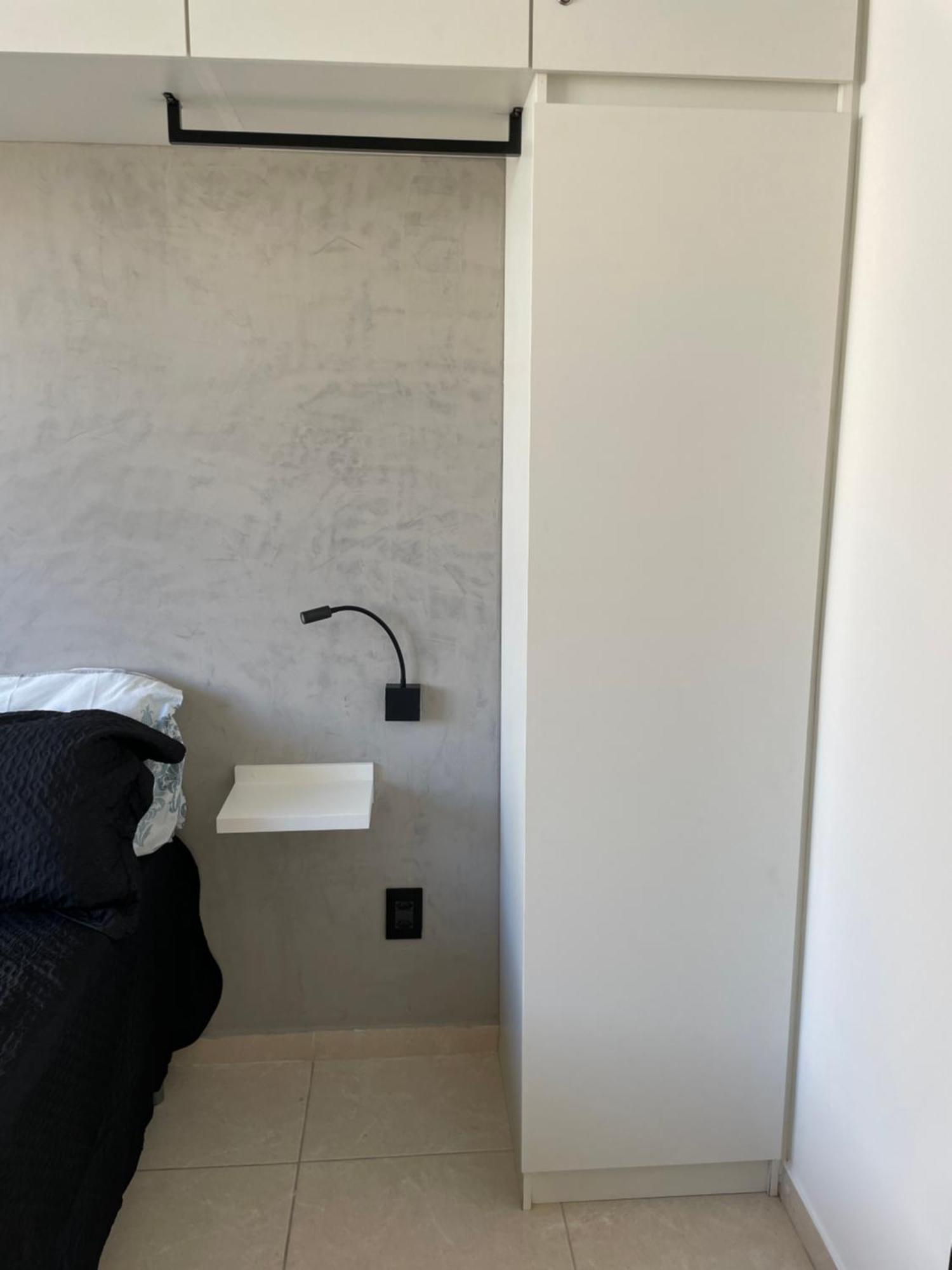 Apartemen Lapa - Aconchegante E Sala Rio de Janeiro