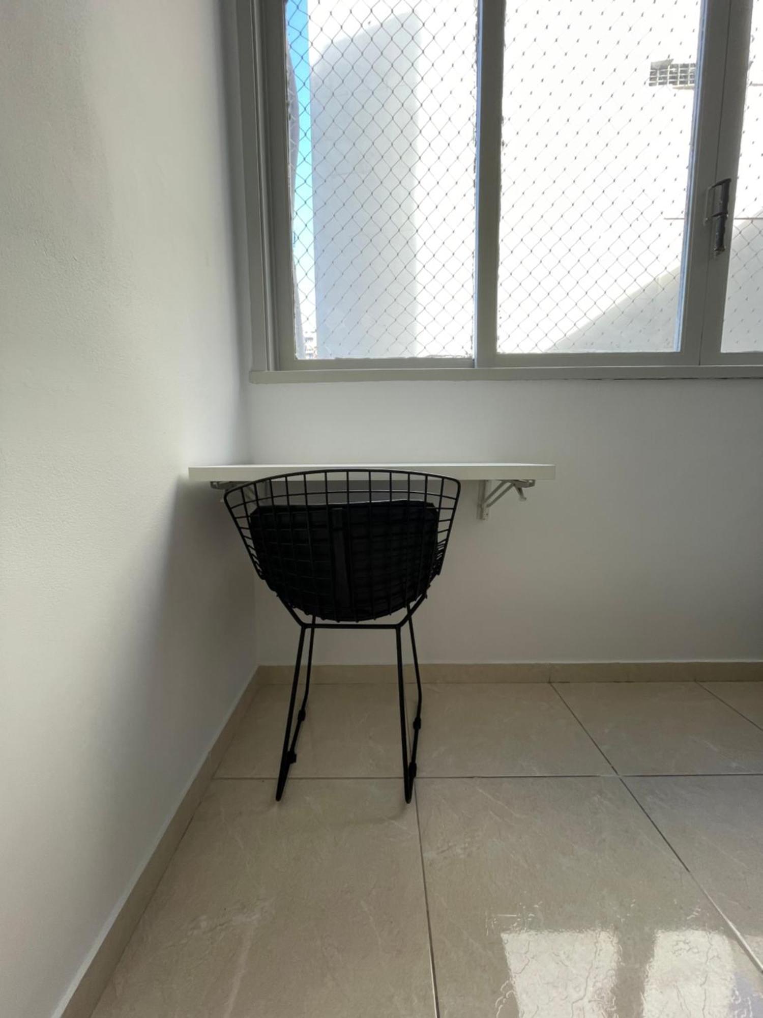 Lapa - Aconchegante E Sala Apartemen *