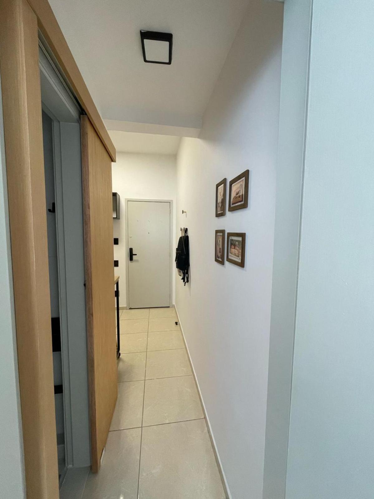 Lapa - Aconchegante E Sala Apartemen