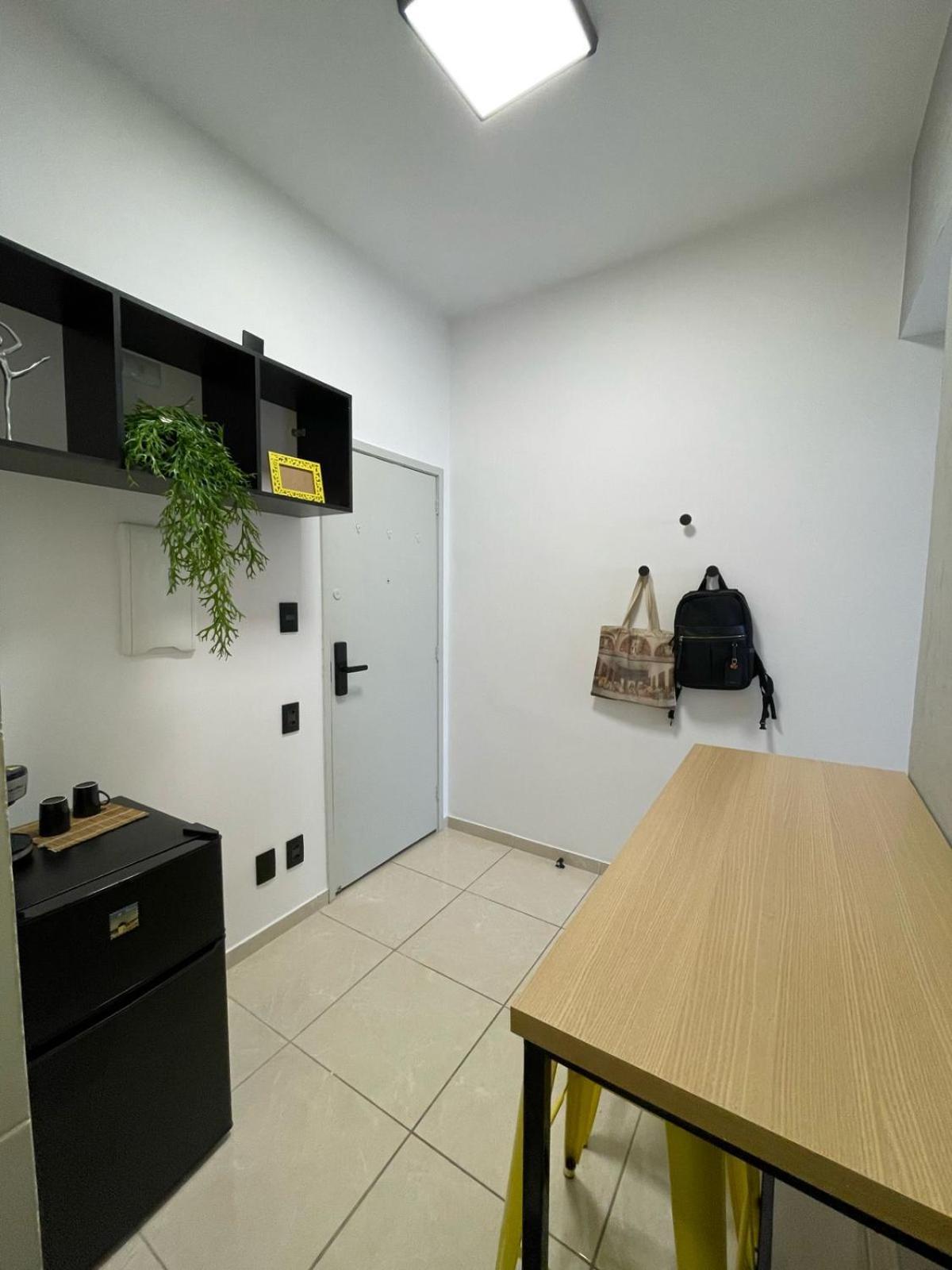Lapa - Aconchegante E Sala Apartemen Rio de Janeiro