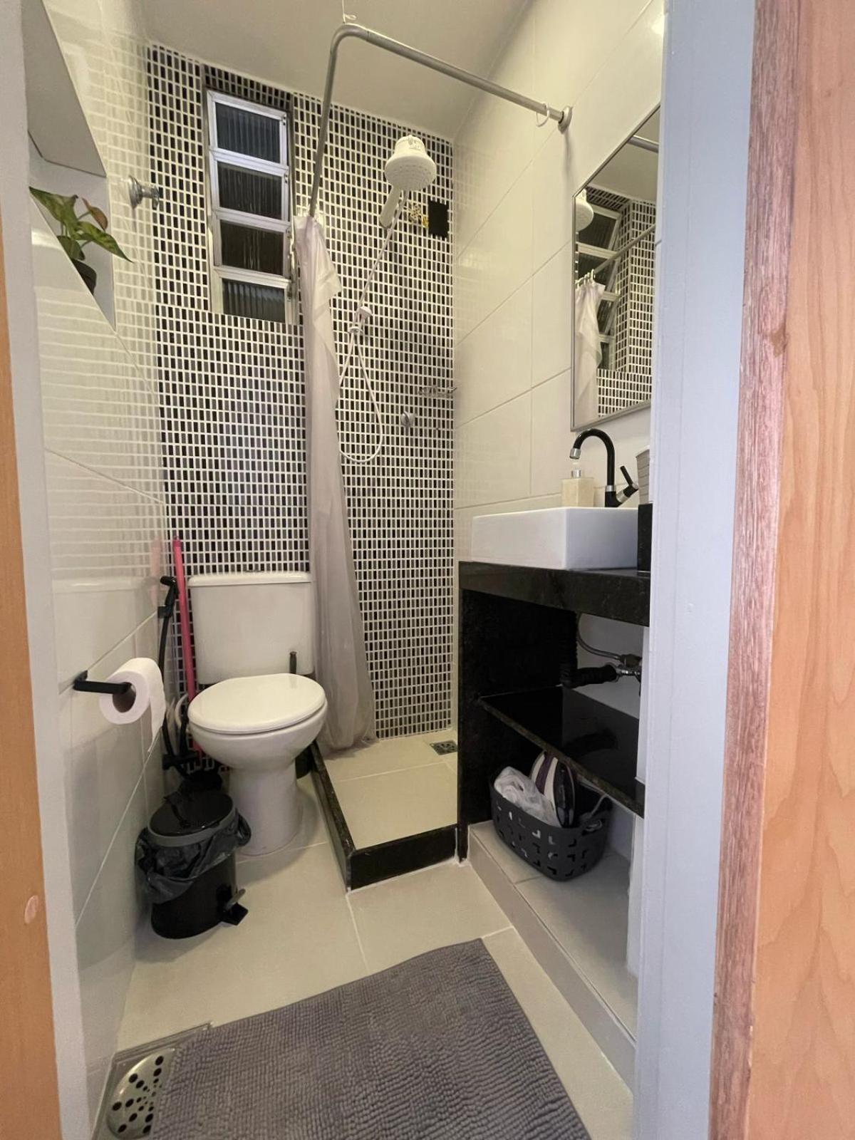 Lapa - Aconchegante E Sala Apartemen *