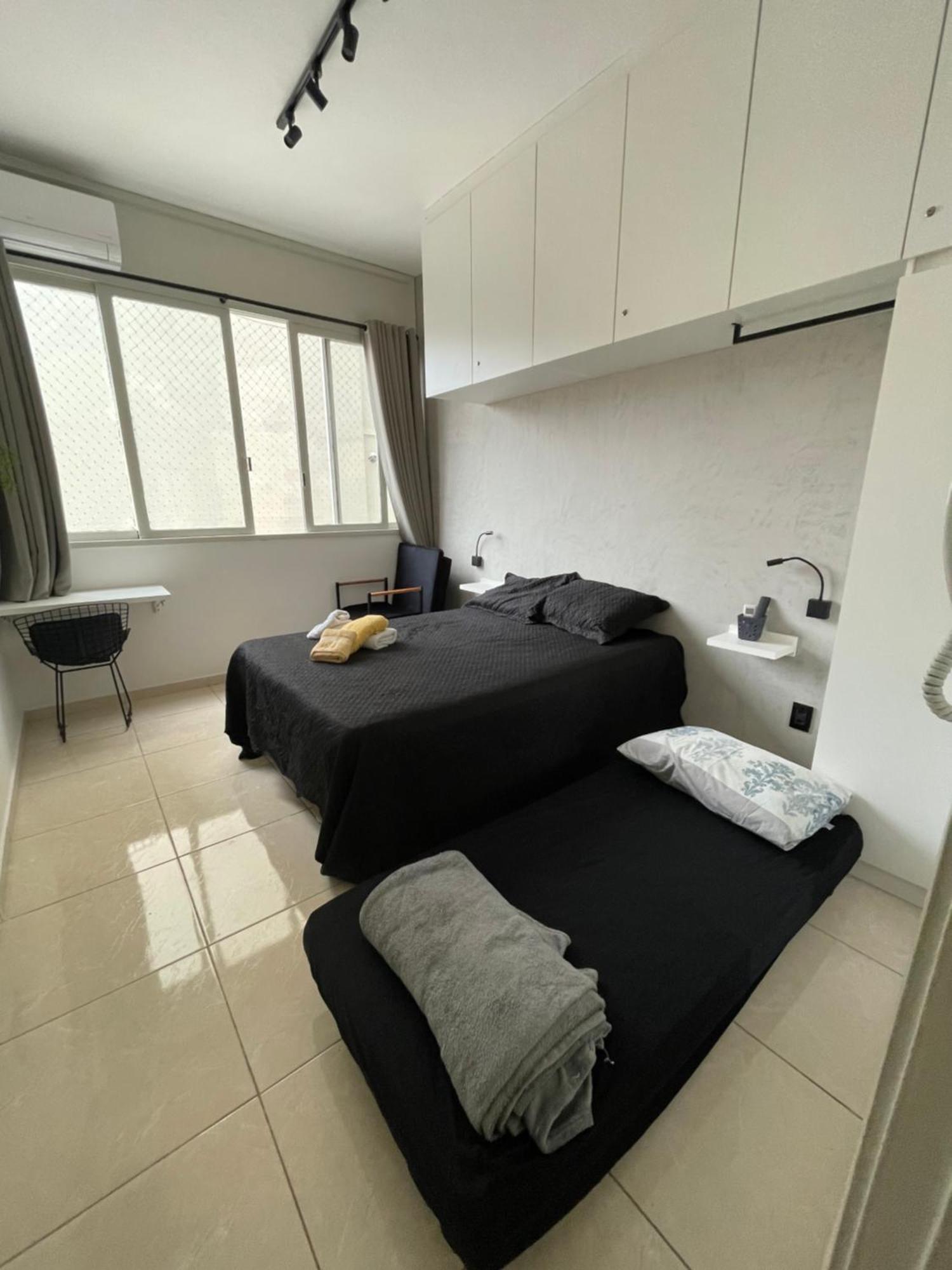 Apartemen Lapa - Aconchegante E Sala Rio de Janeiro